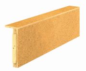 LITEC Attika-Element - 2500 x 90 mm