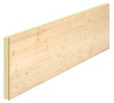LITEC Sanierungsleiste Standard - 2500 x 1250 x 82 mm
