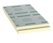 LINITHERM LOOP PAL Dämmplatte Stufenfalz - 1200 x 600 mm