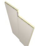 LINITHERM PAL SIL L Dämmplatte für zu fliesende Wände bzw unter Flachdach - 2400 x 600 mm