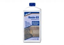 Lithofin RESIN-EX Spezial-Entferner-Gel - 1Kg