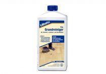 Lithofin Parkett und Laminat Grundreiniger - 1 Liter