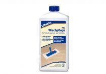 Lithofin Parkett und Laminat Wischpflege - 1 Liter