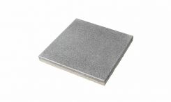 Lithonplus Brilliant Terrassenplatte toledograu