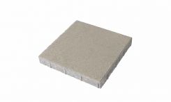 Lithonplus Cassero Terrassenplatte grau