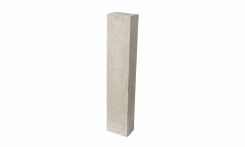 Lithonplus Palisade Cubo grau 18x12 cm