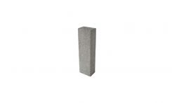 Lithonplus Palisade Pasand Cubo achatgrau 18x12 cm