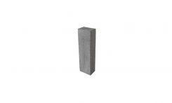 Lithonplus Palisade Pasand Cubo sophistograu 18x12 cm