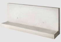 Lithonplus L-Tec Stützwinkel 199 cm breit Grau | L-Stein