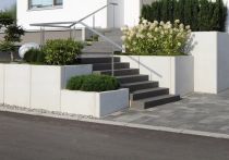 Lithonplus L-Tec Stützwinkel Anschlusselement