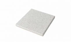 Lithonplus Pasand Terrassenplatte bianco
