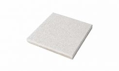 Lithonplus Pasand Terrassenplatte granitweiß