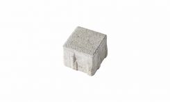 Lithonplus Rainplus-LP-System10 Pflasterstein Dicke  8 Grau