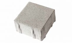 Lithonplus Rainplus-LP-System16 Pflasterstein Dicke 10 cm Grau