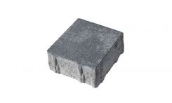 Lithonplus Rainplus-LP-System16 Pflasterstein Dicke 8 cm Titan