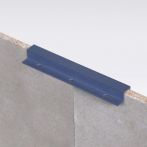 Lohr Aufsteck-Ankerleiste 80x1,5 mm