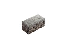 Gala-Lusit Lusodrain Ökopflaster - Grau mit Fase