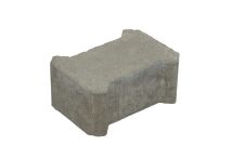 Gala-Lusit DIAVAU Funktionspflaster - Grau mit Minifase