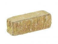 Gala-Lusit Spaltino Mini Antik Mauerstein 12,5x12,5 cm ohne Fase - gespalten