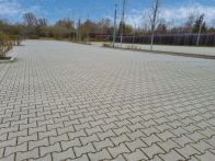 Gala-Lusit Doppelverbund Funktionspflaster - Grau mit Microfase