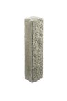 Gala-Lusit Natura-Palisade Ambiente - Kristall-Granit gespalten kugelgestrahlt