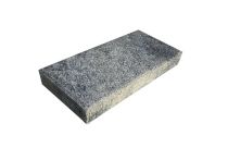 Gala-Lusit Bellamur Mini, Mauerabdeckung Urban 40x20x5 cm - Grau-Anthrazit-Melange