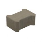 Gala-Lusit DIAVAU Funktionspflaster - Grau ohne Fase