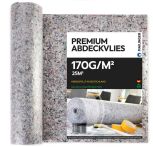 Mailinger Maler- und Abdeck-Vlies Profi-Qualität - 1 m breit