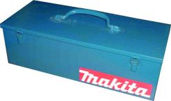 Makita Transportkoffer Blech f. Winkelschleifer 182875-0