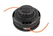 Makita 2-Fadenkopf Tap&Go (191D90-9)