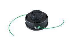 Makita 2-Fadenkopf Tap&Go 2,0mm Aufnahme: M8x1,25LH Ø102mm 191D91-7