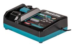 Makita Schnellladegerät DC40RA (191E07-8)