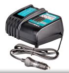 Makita Auto-Ladegerät DC18SE (194621-9)