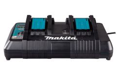 Makita Ladegerät DC18RD