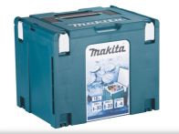 Makita Koffer MAKPAC isoliert Gr.4 198253-4