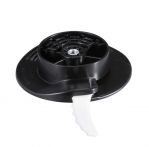 Makita Messerkopf Kunststoff 1 Zahn für UR100D