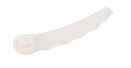 Makita Ersatzmesser Kunststoff für Nr. 198848-3 (5 Stück)