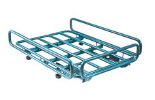 Makita Rohrrahmen 1310x790x900 mm für Akku-Schubkarre DCU180Z 199009-8
