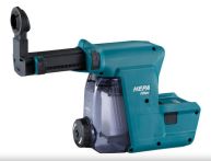 Makita Staubabsaugung DX07 (199570-5)