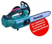 Makita Akku-Kettensäge 18V ohne Akku/Ladegerät DUC254Z