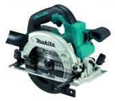 Makita Akku-Handkreissäge 57mm 18V ohne Akku und Ladegerät DHS660Z