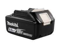 Makita Ersatzakku BL1860B Li 18V/6,0 Ah 632F69-8