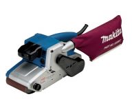 Makita Bandschleifer im MAKPAC 9404J 9404J