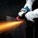 Makita Winkelschleifer Ø125 mm 840 W 9558HNRG