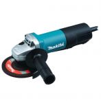 Makita Winkelschleifer 125 mm 9558PBGY