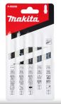 Makita Stichsägeblatt-Set (A-86898)
