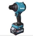 Makita Akku-Gebläse AS001GA102 max. 40V inkl. einem Akku und Ladegerät