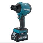 Makita Akku-Gebläse 40V AS001GZ ohne Akkus und ohne Ladegerät