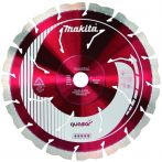 Makita Diamanttrennscheibe Quasar 230mm (B-12712)