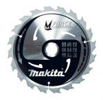 Makita Sägeblatt-MFORCE 190x30x24Z
